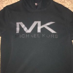 Michael Kors Medium black hoodie